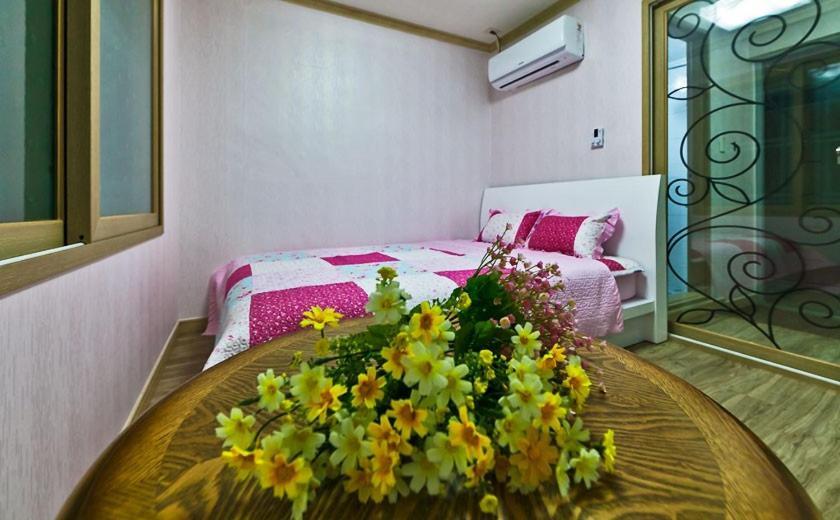 Boryeong Daecheon High Pension Room photo