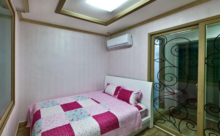 Boryeong Daecheon High Pension Room photo