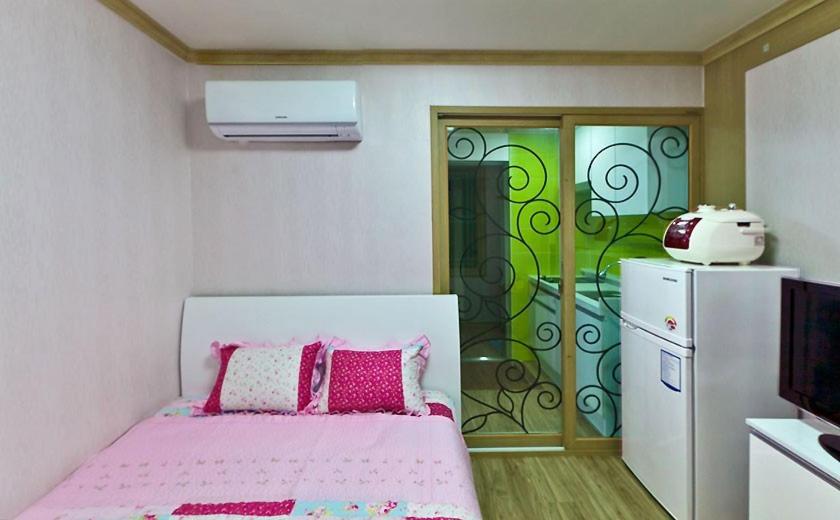 Boryeong Daecheon High Pension Room photo