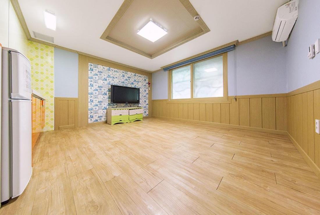 Boryeong Daecheon High Pension Room photo