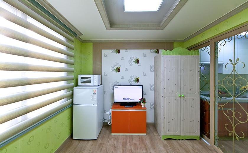 Boryeong Daecheon High Pension Room photo