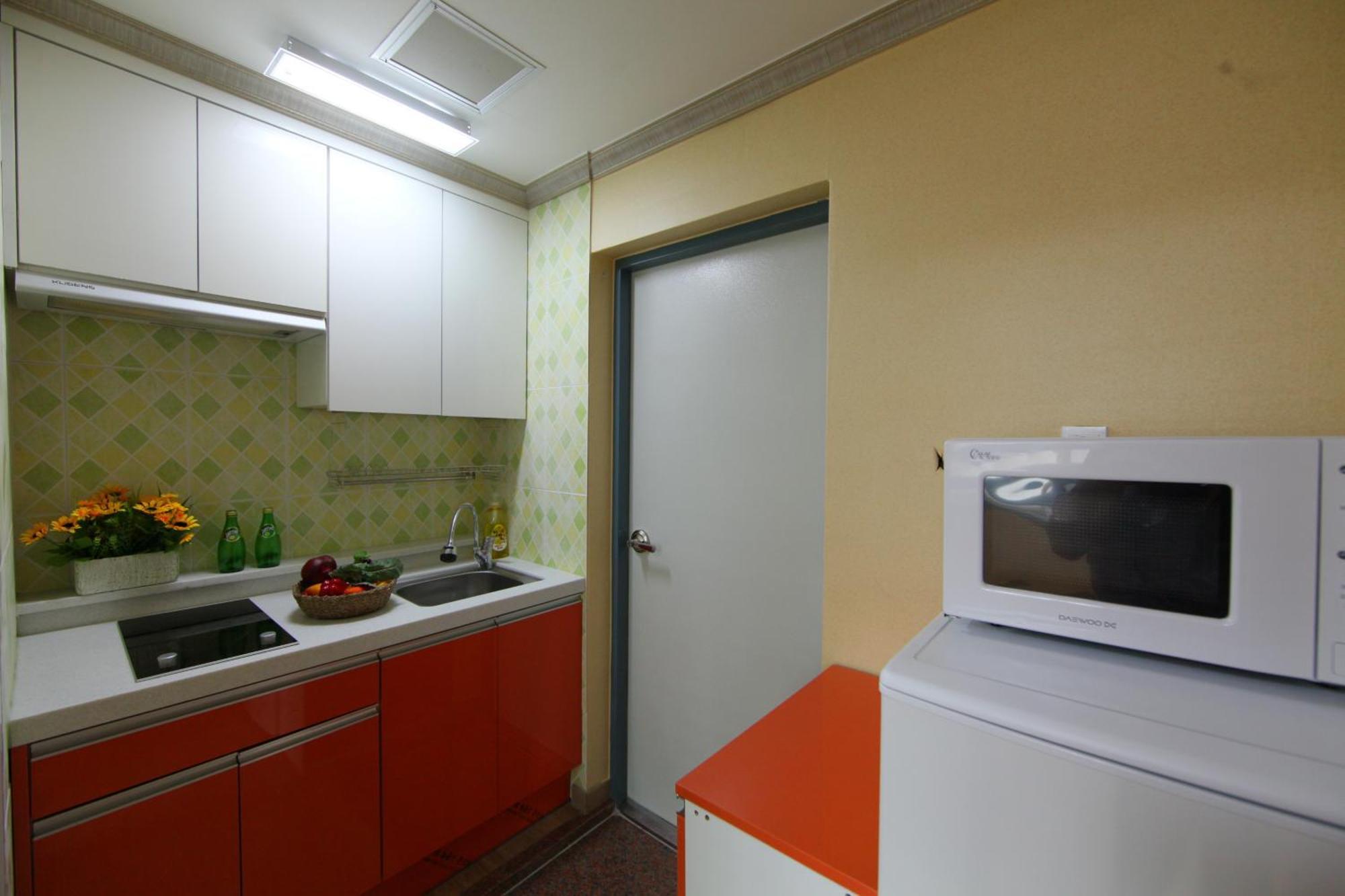 Boryeong Daecheon High Pension Room photo