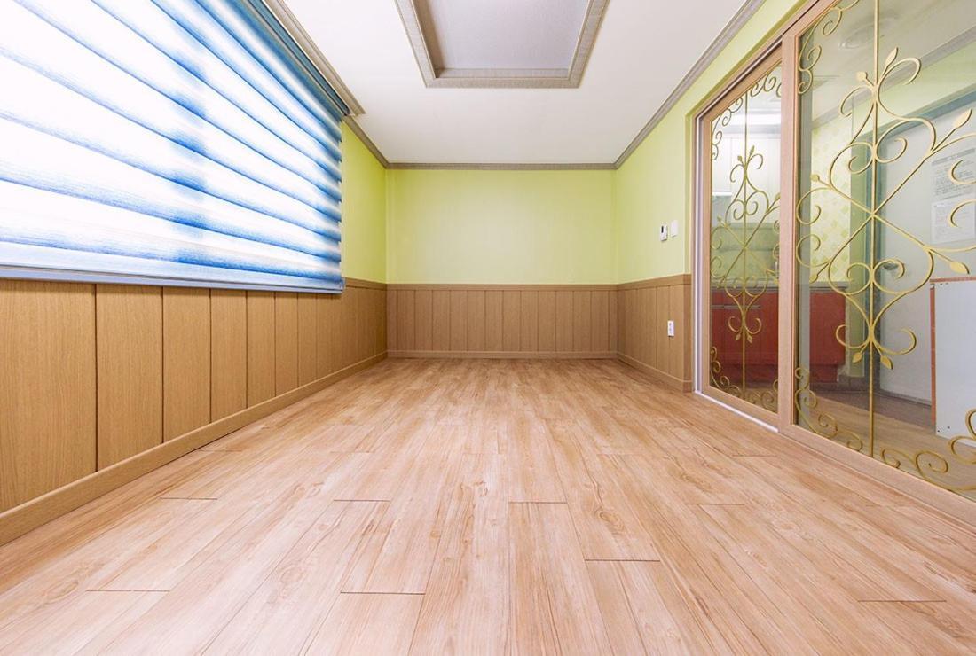 Boryeong Daecheon High Pension Room photo