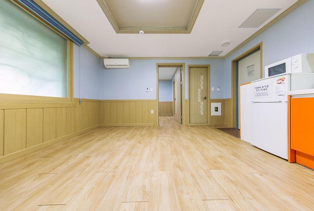 Boryeong Daecheon High Pension Room photo