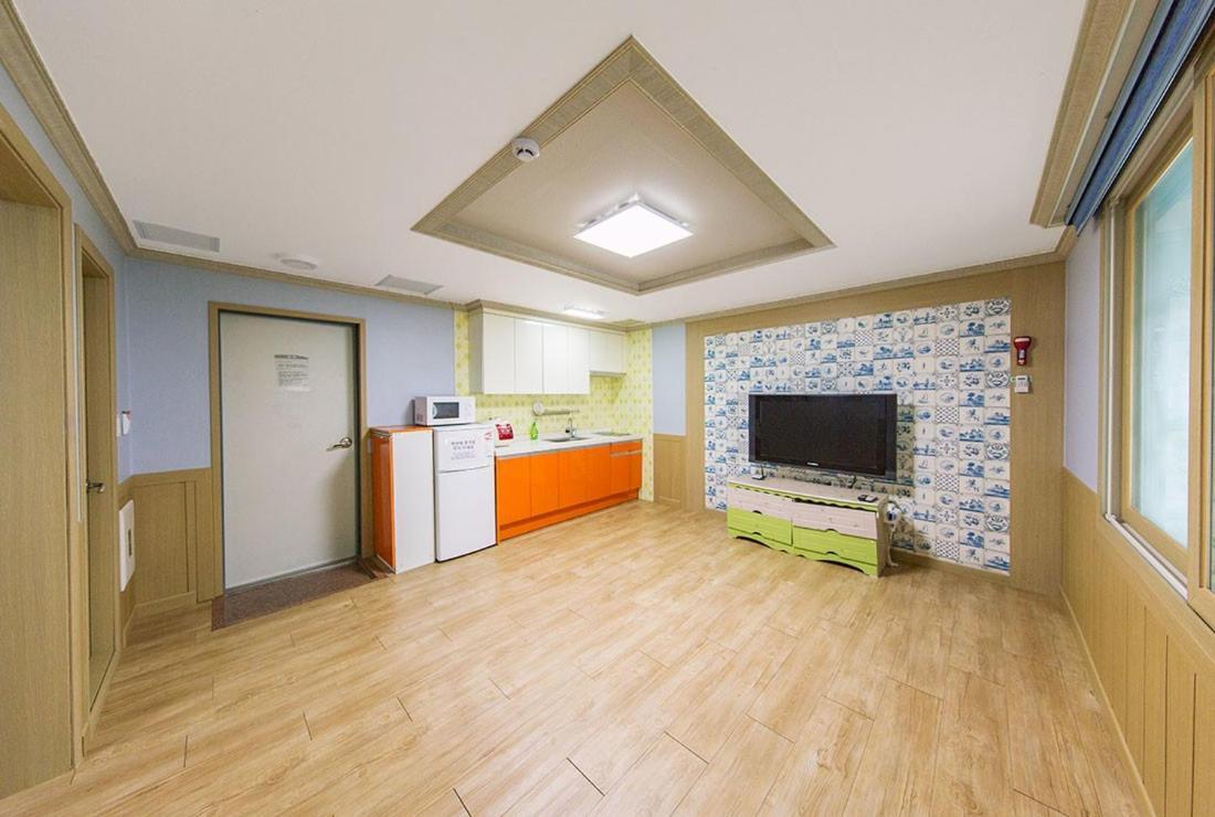 Boryeong Daecheon High Pension Room photo