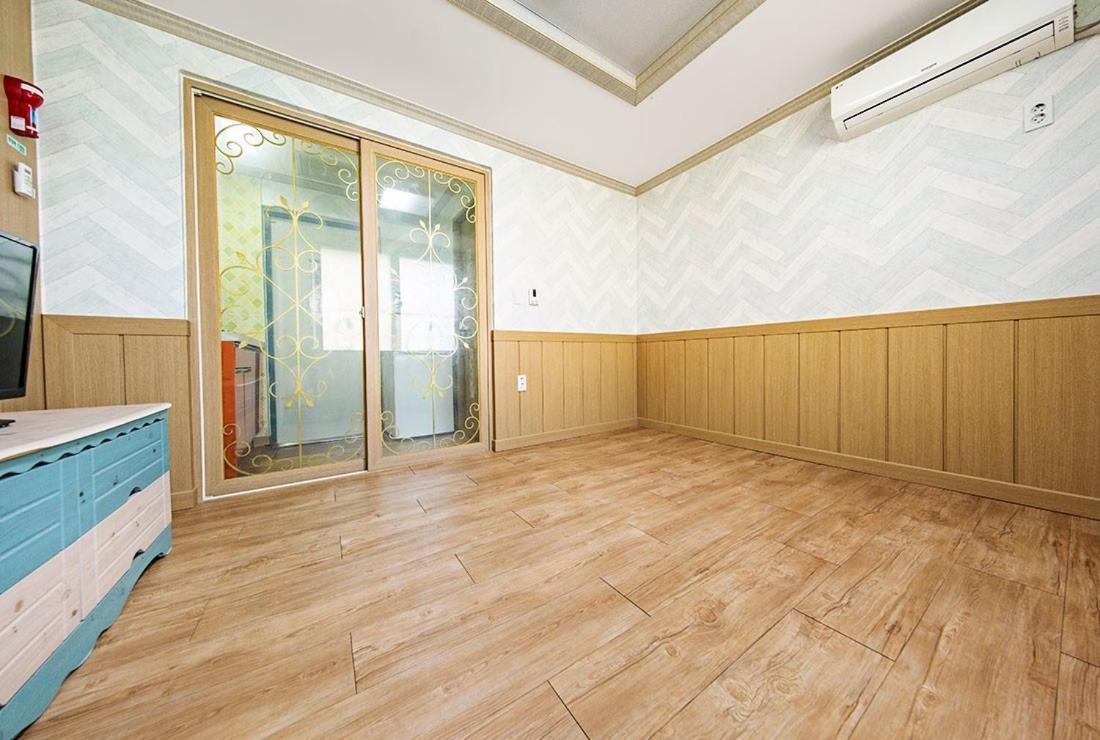 Boryeong Daecheon High Pension Room photo