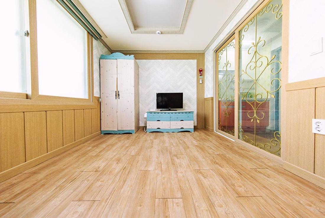 Boryeong Daecheon High Pension Room photo